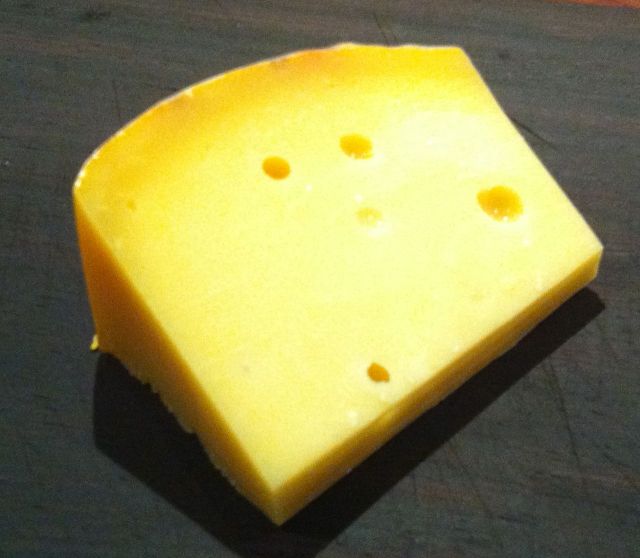 Cantenaar Cheese from Holland