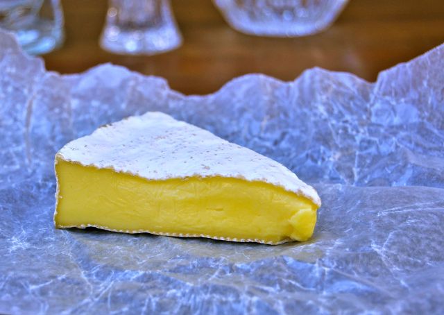 Upper Canada Cheese's Artisinal Comfort Cream