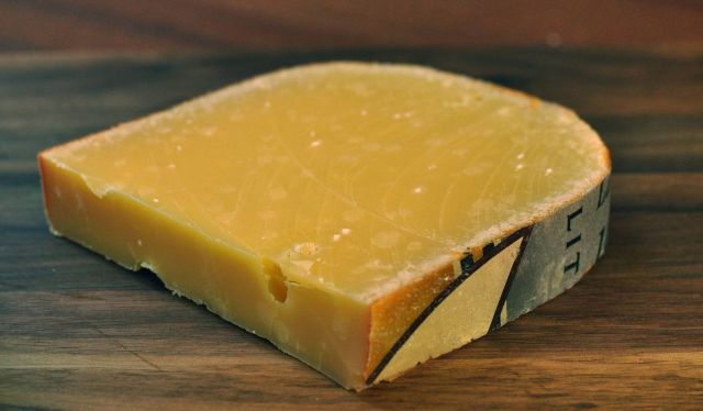 Landana 1000 days aged Gouda Cheese