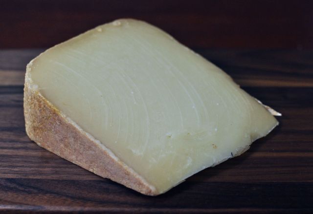 Ossau Iraty Cheese Sheep's Milk Cheese from France